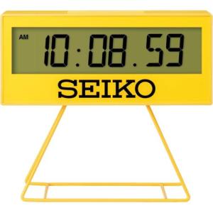 セイコー(SEIKO) SQ817Y イエロー...の詳細画像1