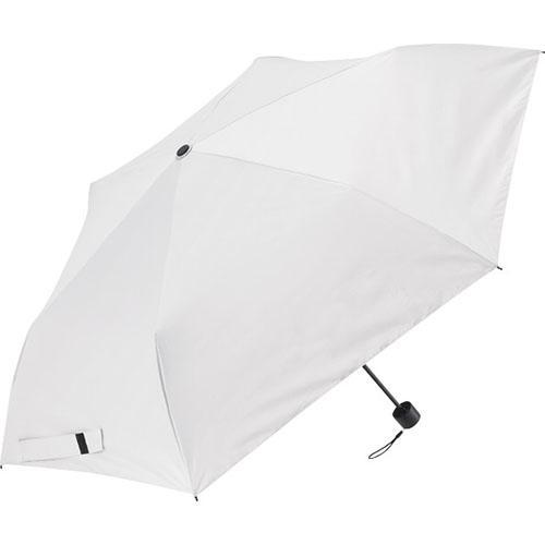 その他 ウォーターフロント ＺＥＮＴＥＮＫＯＵ折たたみ傘５５ｃｍ スモーキーホワイト
