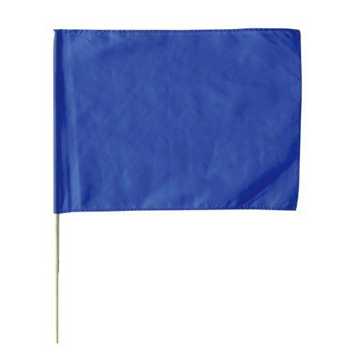 アーテック 小旗 コバルトブルー 10本組 18192