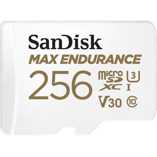 SanDisk(サンディスク) SDSQQVR-256G-JN3ID MAX ENDURANCE 高...