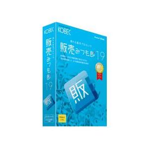 コベック 販売みつも郎19 スタンドアロン版