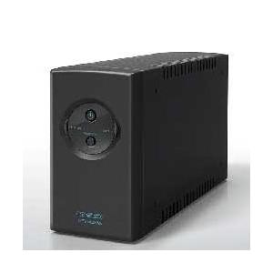 ユタカ電機製作所 YEUP-051MASW 常時商用方式 UPSmini500SW バッテリ期待寿命...