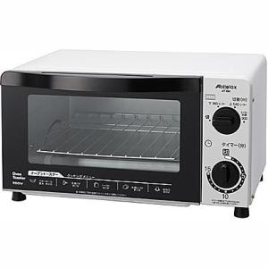 アビテラックス AT-980W オーブントースター 900W
