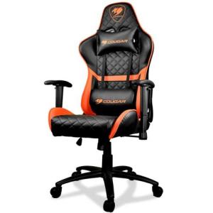 COUGAR CGR-NXNB-GC3 COUGAR ARMOR One gaming chair ゲーミングチェア