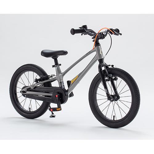 ロイヤルベビー(RoyalBaby) 子供用自転車 Royalbaby EZ SPACE-SUPER...
