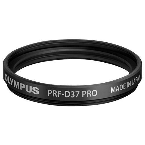 OM SYSTEM PRF-D37 PRO プロテクトフィルター