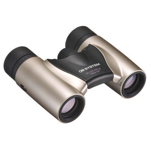 OM SYSTEM 8*21RC II GLD-OM