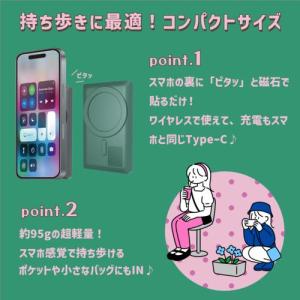KEIYO(ケイヨー) AN-S151 スマホ...の詳細画像4