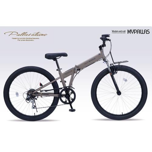 マイパラス(My pallas) MYPALLAS MF608 MO MONDEO MASTER 折...