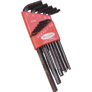 スナップオン(Snap-on) ボールエンドヘックスレンチセット BHS13P インチサイズ【岩槻店】 fpDBcKeydo7eEd4lVJk91TygWBK9sB