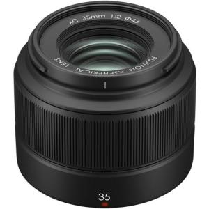 FUJIFILM（フジフイルム） フジノンレンズ XC15-45mm F3.5-5.6 OIS PZ