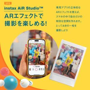 富士フイルム(FUJIFILM) チェキ in...の詳細画像2