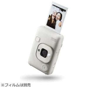 富士フイルム(FUJIFILM) チェキ in...の詳細画像1