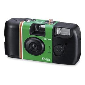 富士フイルム(FUJIFILM) 写ルンです ...の詳細画像1