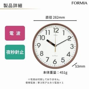 クレファー HWC-022RC-BR ブラウン...の詳細画像1
