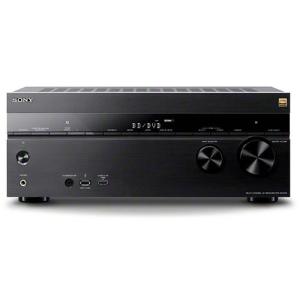 ソニー STR-DN1070 マルチチャンネルインテグレートアンプ