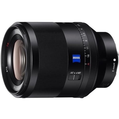 ソニー SONY Planar T* FE 50mm F1.4 ZA SEL50F14Z Eマウント...