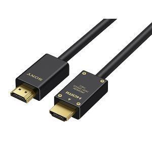 ソニー SONY DLC-HX20XF イーサネット対応 プレミアム HIGH SPEED HDMI...