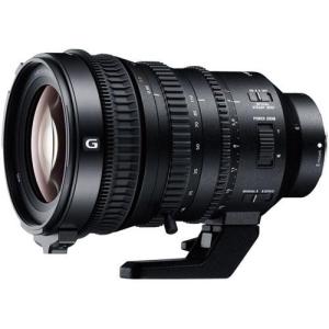 ソニー(SONY) E PZ 18-110mm F4 G OSS SELP18110G Eマウント用 APS-C ズームレンズ｜ebest