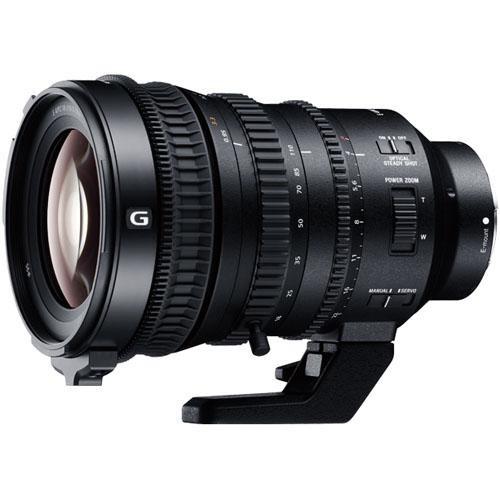 ソニー(SONY) E PZ 18-110mm F4 G OSS SELP18110G Eマウント用...