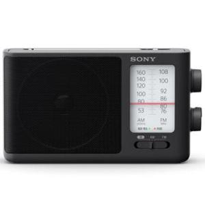 ソニー SONY ICF-506 FM/AMポ...の詳細画像1