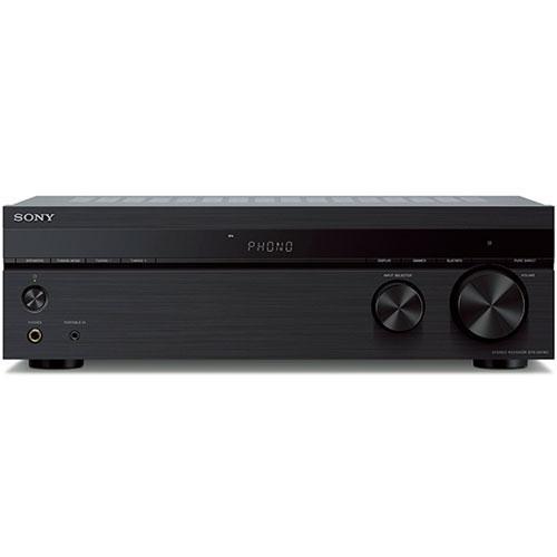 ソニー(SONY) STR-DH190 ステレオアンプ