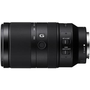 ソニー(SONY) E 70-350mm F4...の詳細画像1
