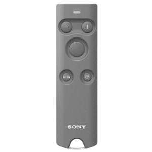 ソニー(SONY) RMT-P1BT ワイヤレスリモートコマンダー