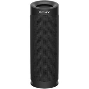 ソニー(SONY) SRS-XB23 B(ブラック) ワイヤレスポータブルスピーカー