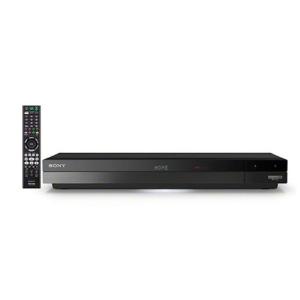 ソニー(SONY) BDZ-FBT2200 4Kチューナー内蔵Ultra HD ブルーレイ 3番組同時録画対応 2TB｜ebest