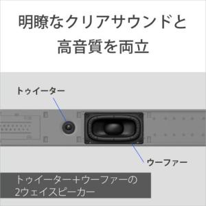 ソニー(SONY) HT-A9000 BRAV...の詳細画像5