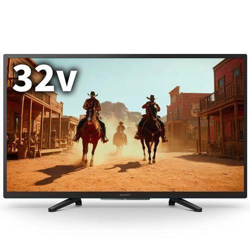 ソニー(SONY) K-32W840 32V型 BRAVIA フルハイビジョン液晶テレビ
