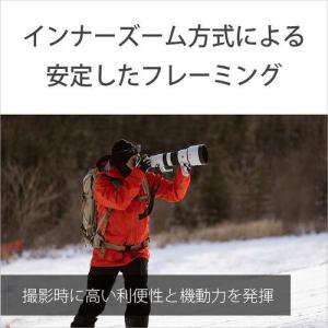ソニー(SONY) FE 400-800mm ...の詳細画像3