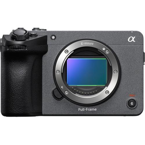 ソニー(SONY) FX5 プロフェッショナルカムコーダー ボディ CinemaLine ILME-...