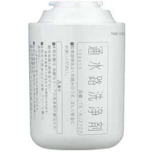 新品 パナソニック 浄水器 Panasonic（パナソニック） 浄水器 泡沫用つぎてA グレー TKAS31H7197