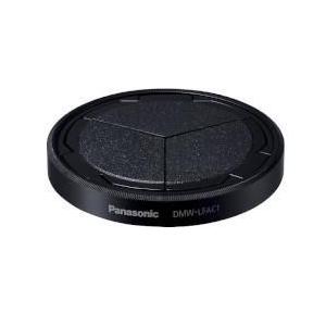 パナソニック(Panasonic) DMW-LFAC1-K(ブラック) 自動開閉キャップ
