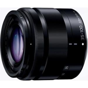 Panasonic パナソニック(Panasonic) LUMIX G VARIO 14-140mm/F3