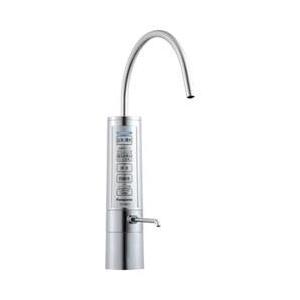 【長期保証付】パナソニック(Panasonic) TK-HB50-S メタリックシルバー ビルトイン還元水素水生成器 Panasonic（パナソニック） 【長期保証付】 TK-HB50-S