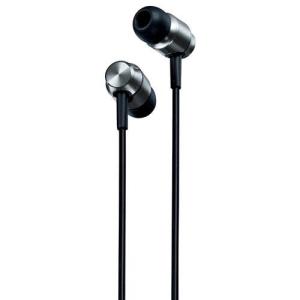 パナソニック(Panasonic) RP-HDE5M-S(シルバー) ステレオインサイドホン ハイレゾ対応