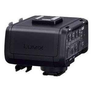 パナソニック(Panasonic) DMW-XLR1 XLRマイクロホンアダプター