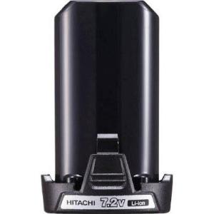 ハイコーキ(HiKOKI) BCL715 7.2Vリチウムイオンバッテリー