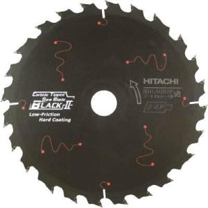 ハイコーキ(HiKOKI) 0033-6329 パーチクルボード用チップソー ブラック2 165X2...