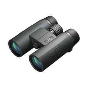 ペンタックス PENTAX SD 8x42 WP グリーン 8倍双眼鏡 SD8X42WP