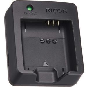 リコー（RICOH） バッテリー充電器 BJ-11 バッテリーチャージャー 対応