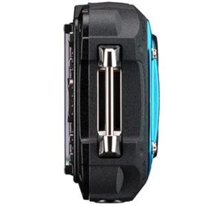 ペンタックス(PENTAX) WG-90 ブル...の詳細画像3