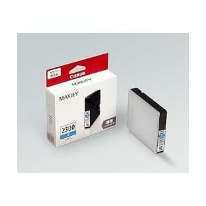 MAXIFY CANON インクタンク PGI-2300 4色セット < ブラック