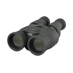 CANON キヤノン BINOCULARS 12X36 ISIII 手ブレ補正 防振 12倍双眼鏡 ...