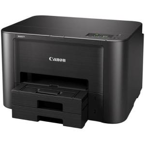 CANON(キヤノン) MAXIFY(マキシファイ) iB4130 ビジネスインクジェットプリンター A4対応｜イーベスト