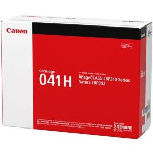 CANON(キヤノン) CRG-069HBLK 純正 トナーカートリッジ ブラック 大