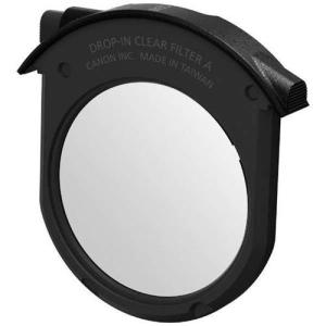 Canon ドロップイン　円偏光フィルター キヤノン キヤノン CANON ドロップイン 円偏光フィルター A